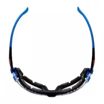 Akiniai 3M S1CBC1 Unisex Ovalūs Berėmiai — Sportinio stiliaus, ovalūs, berėmiai