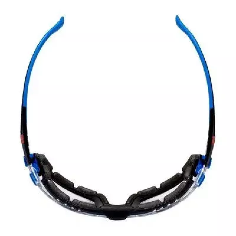 Akiniai 3M S1CBC1 Unisex Ovalūs Berėmiai — Sportinio stiliaus, ovalūs, berėmiai
