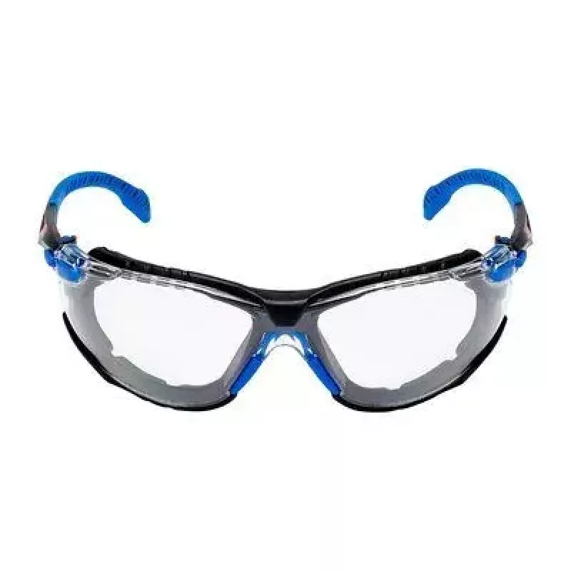 Akiniai 3M S1CBC1 Unisex Ovalūs Berėmiai — Sportinio stiliaus, ovalūs, berėmiai