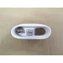 Samsung GH39-01801B USB laidas USB A Baltas