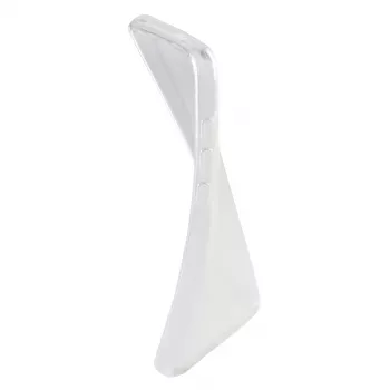 Hama Crystal Clear mobiliojo telefono dėklas 16,8 cm (6,6 col.) Užvalkalas Skaidrus