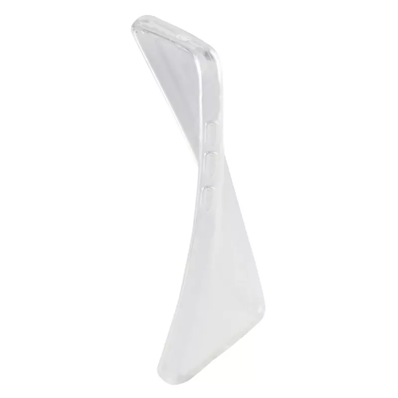 Hama Crystal Clear mobiliojo telefono dėklas 16,8 cm (6,6 col.) Užvalkalas Skaidrus