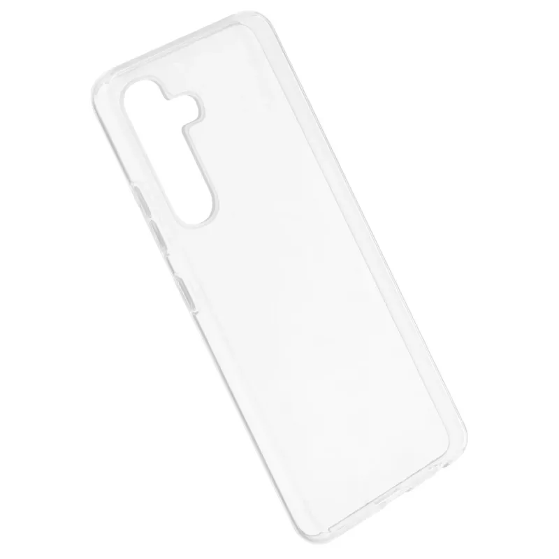 Hama Crystal Clear mobiliojo telefono dėklas 16,8 cm (6,6 col.) Užvalkalas Skaidrus
