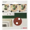 Bosch 2609256A26 5 vnt. Šlifavimo padėklas