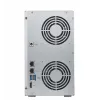 NAS TerraMaster T6-423 Stalininis Kompiuteris Intel Celeron N5095 4 GB DDR4
