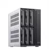 NAS TerraMaster T6-423 Stalininis Kompiuteris Intel Celeron N5095 4 GB DDR4