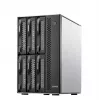 NAS TerraMaster T6-423 Stalininis Kompiuteris Intel Celeron N5095 4 GB DDR4
