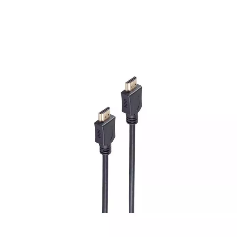 HDMI kabelis ShiverPeaks BS77470-E 1m
