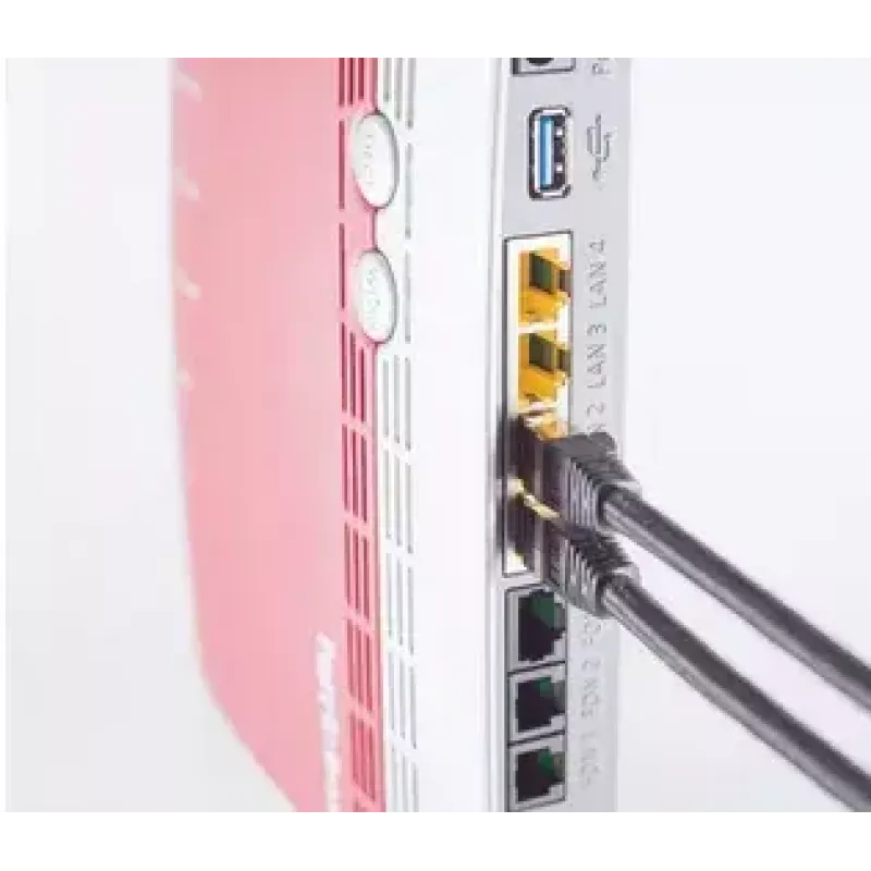 Tinklo kabelis ShiverPeaks BS20-60035 RJ-45 Cat6a 3m Juodas