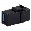Plokščias USB A kabelis ShiverPeaks Basic-S