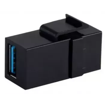 Plokščias USB A kabelis ShiverPeaks Basic-S
