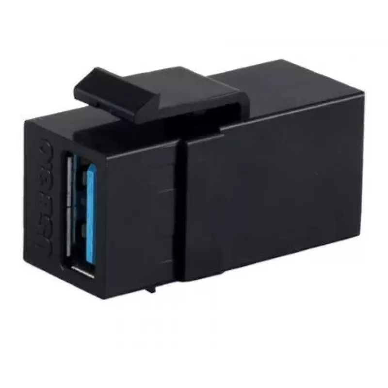 Plokščias USB A kabelis ShiverPeaks Basic-S