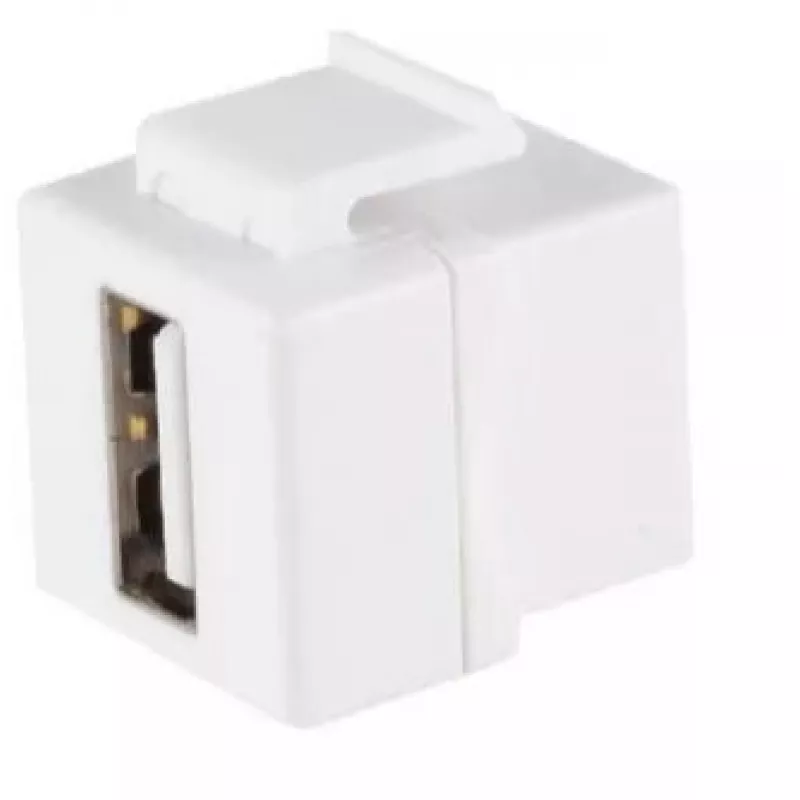 Plokščia USB A jungtis ShiverPeaks Basic-S