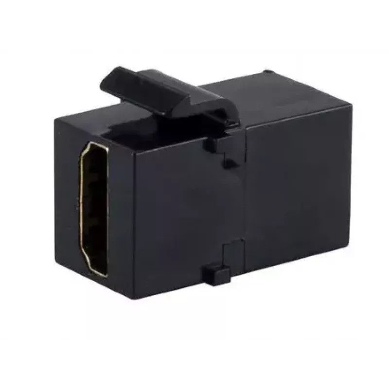 Plokščias HDMI laidas ShiverPeaks Basic-S