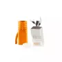 Laido jungtis RJ-45 ShiverPeaks BS72067-O vyriška oranžinė