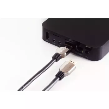 HDMI laidas ShiverPeaks BS10-41015 0,5 m
