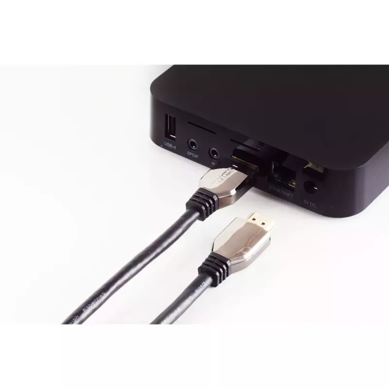 HDMI laidas ShiverPeaks BS10-41155 1,5 m