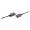 DisplayPort kabelis ShiverPeaks BS10-81155 1,5 m juodas