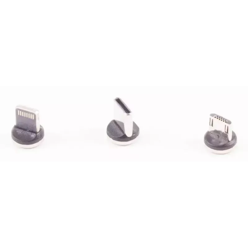 USB laidas ShiverPeaks BS14-19021 2 m USB A/USB C mėlynas