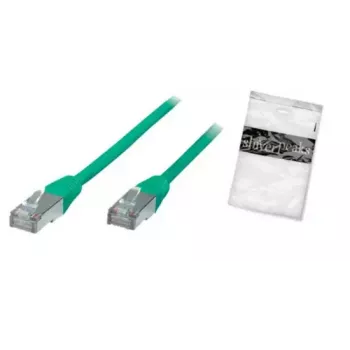 Tinklo kabelis ShiverPeaks BS75112-G 2m Cat5e F/UTP