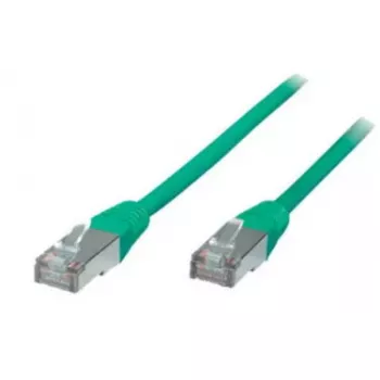 Tinklo kabelis ShiverPeaks BS75112-G 2m Cat5e F/UTP
