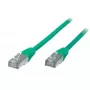 Tinklo kabelis ShiverPeaks BS75112-G 2m Cat5e F/UTP