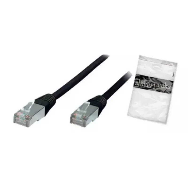 Tinklo kabelis ShiverPeaks BS75112-S 2m Cat5e F/UTP