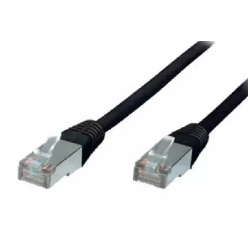 Tinklo kabelis ShiverPeaks BS75112-S 2m Cat5e F/UTP