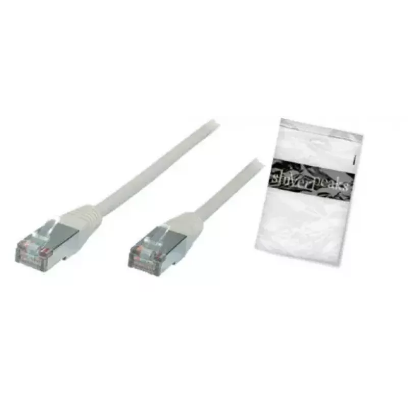 Tinklo kabelis ShiverPeaks BS75112-W 2 m Cat5e F/UTP