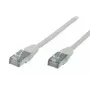 Tinklo kabelis ShiverPeaks BS75112-W 2 m Cat5e F/UTP