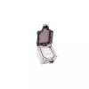 Adapter ShiverPeaks BS08-10102 keystone module accessory ABS Pilka 110×110×85 mm