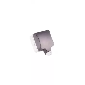 Adapter ShiverPeaks BS08-10102 keystone module accessory ABS Pilka 110×110×85 mm