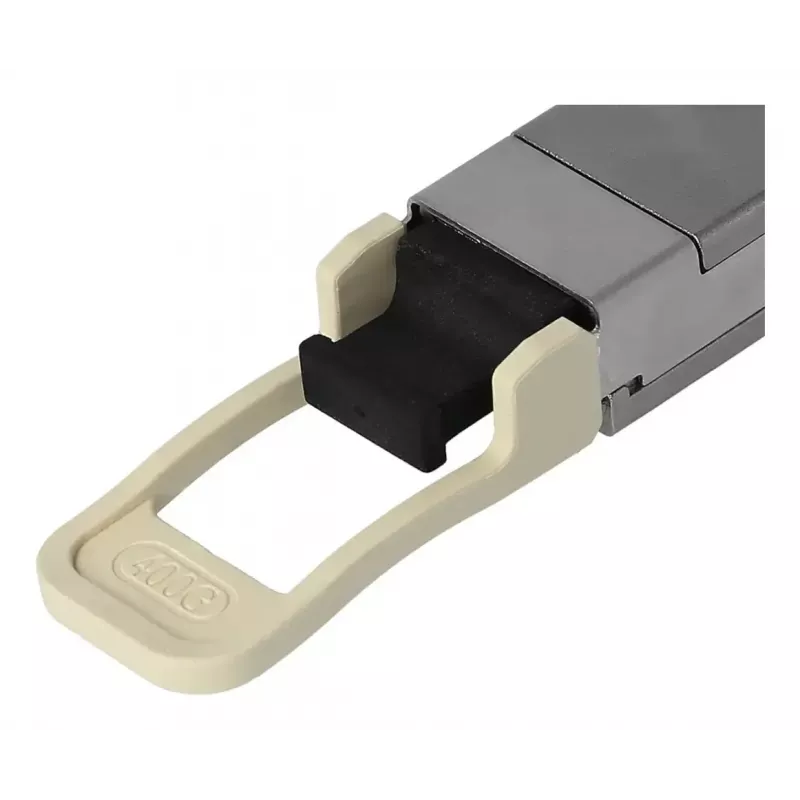 Tinklo siųstuvo-imtuvo modulis BlueOptics PAN-QSFPDD-400GBASE-SR8-BO QSFP-DD 400 Gbit/s 850 nm LC 100 m