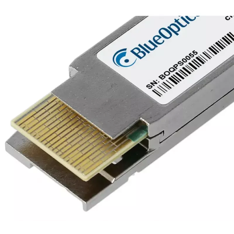 Tinklo siųstuvo-imtuvo modulis BlueOptics PAN-QSFPDD-400GBASE-SR8-BO QSFP-DD 400 Gbit/s 850 nm LC 100 m