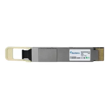 Tinklo siųstuvo-imtuvo modulis BlueOptics PAN-QSFPDD-400GBASE-SR8-BO QSFP-DD 400 Gbit/s 850 nm LC 100 m