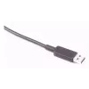 USB kabelis ShiverPeaks BS30-37075 10 m USB 3.2 Gen 2 juodas