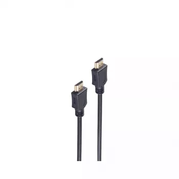 HDMI laidas ShiverPeaks BS77473-10 3m