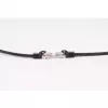 Tinklo kabelis ShiverPeaks BS08-39505 RJ-45 Cat7 50m juodas