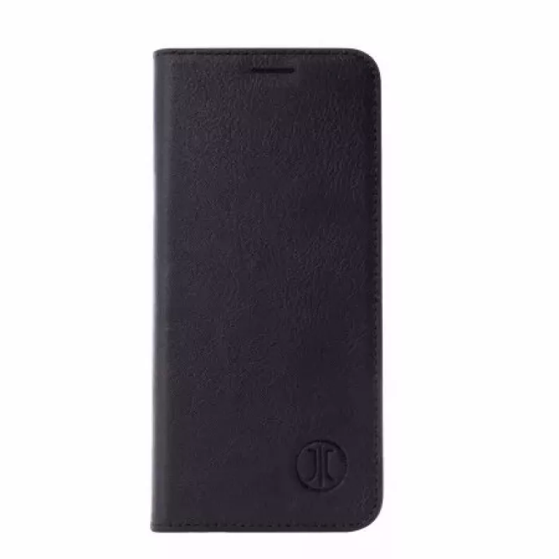 Folio Case JT BERLIN Tegel for iPhone 14 15.5 cm Juoda