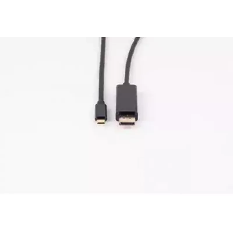 HDMI laidas ShiverPeaks BS10-62045 0,1 m HDMI A tipo USB Type-C juodas