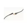 USB laidas ShiverPeaks BS20-72035 2m USB A Micro-USB B Juodas