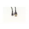 USB laidas ShiverPeaks BS20-72035 2m USB A Micro-USB B Juodas