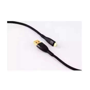 shiverpeaks BS20-73035 serijinis kabelis juodas 2 m USB Type-C Mini-DIN 8 kontaktų