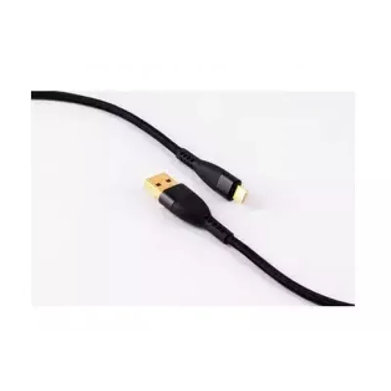 shiverpeaks BS20-73035 serijinis kabelis juodas 2 m USB Type-C Mini-DIN 8 kontaktų