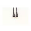 USB laidas ShiverPeaks BS20-76025 1 m USB 2.0 USB C juodas