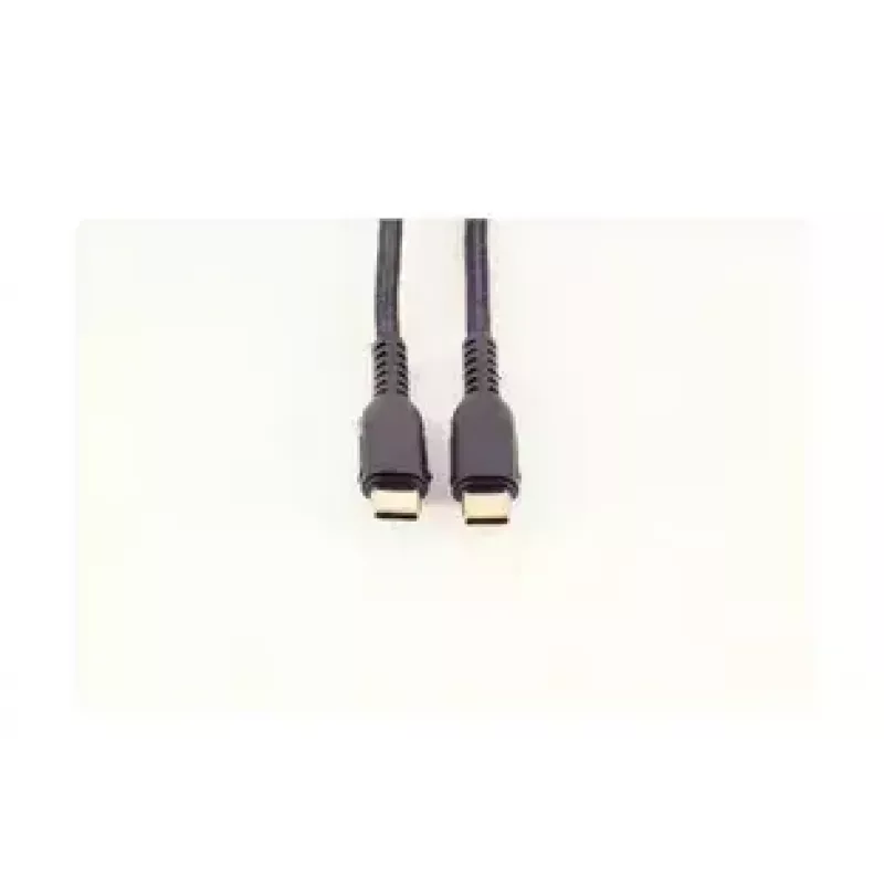 USB laidas ShiverPeaks BS20-76025 1 m USB 2.0 USB C juodas