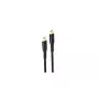 USB laidas ShiverPeaks BS20-76025 1 m USB 2.0 USB C juodas