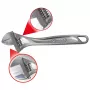 Reguliuojamas veržliaraktis KS Tools 577.0450 plotis 120 mm