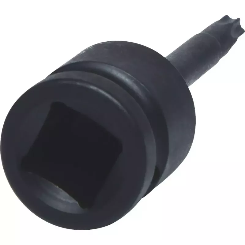 Lizdų rinkinys KS Tools 911.0916 1/2 colio pavara metrinė 2,5 cm skersmuo 75 mm ilgis
