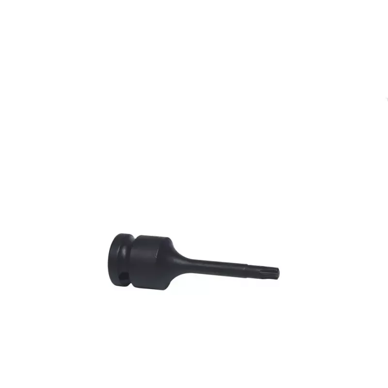 Lizdų rinkinys KS Tools 911.0916 1/2 colio pavara metrinė 2,5 cm skersmuo 75 mm ilgis